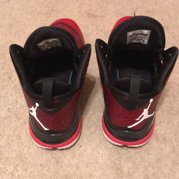 Jordan superfly 3 - Picture 2 of 4